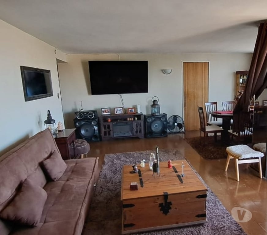 Bienes Raices Santiago Las Condes - Fotos de AMERICO VESPUCIO NORTE - CERRO COLORADO