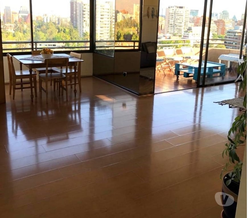 Bienes Raices Santiago Las Condes - Fotos de AMERICO VESPUCIO NORTE - CERRO COLORADO