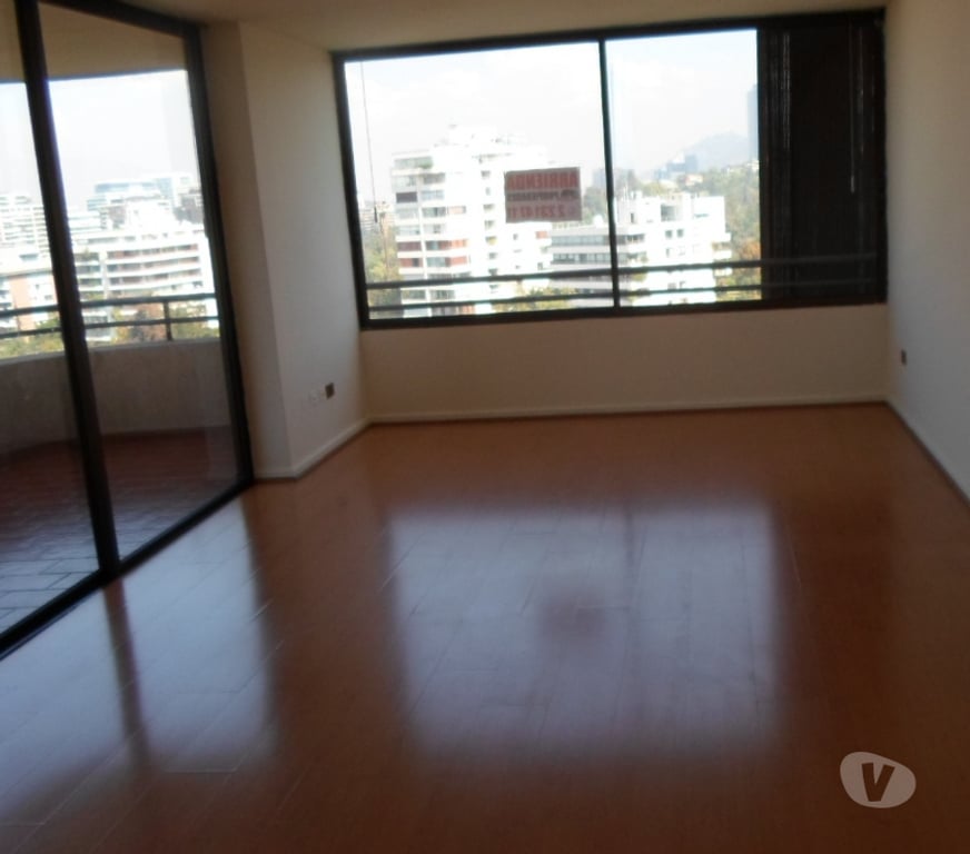 Bienes Raices Santiago Las Condes - Fotos de AMERICO VESPUCIO NORTE - CERRO COLORADO