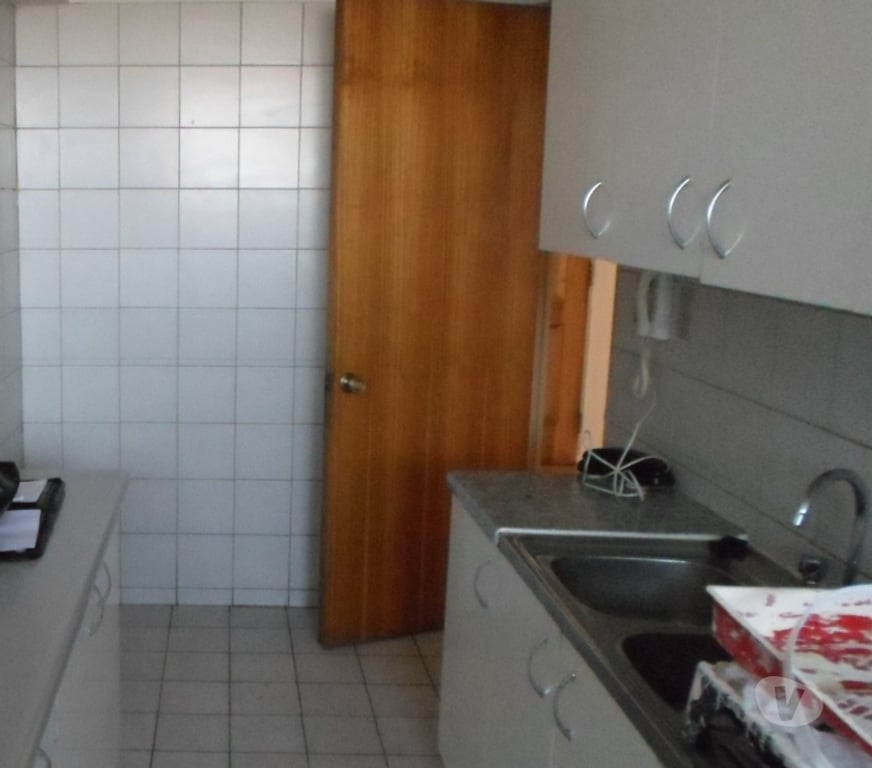 Bienes Raices Santiago Las Condes - Fotos de AMERICO VESPUCIO NORTE - CERRO COLORADO