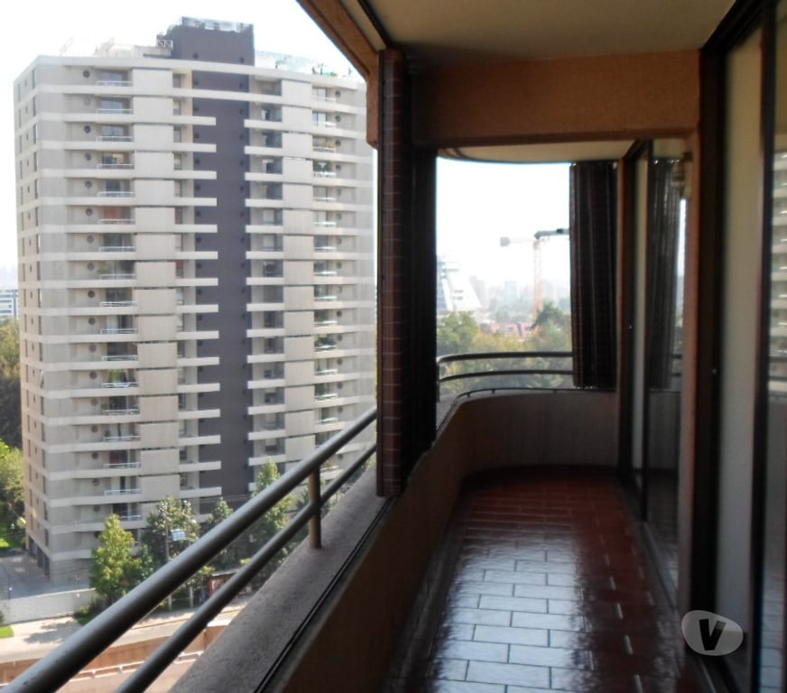 Bienes Raices Santiago Las Condes - Fotos de AMERICO VESPUCIO NORTE - CERRO COLORADO