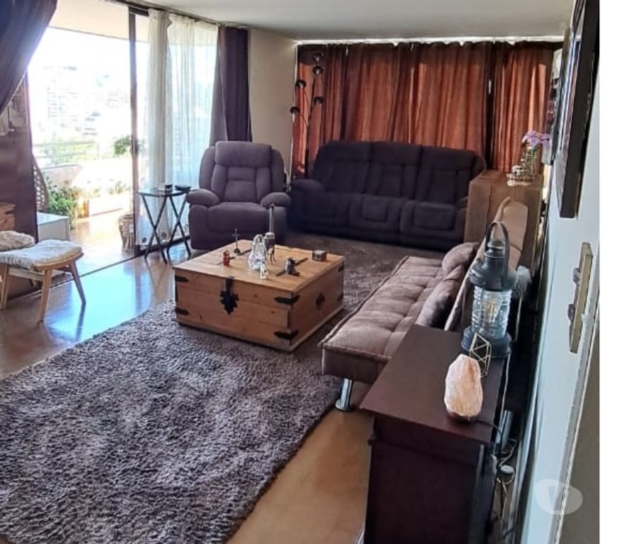 Bienes Raices Santiago Las Condes - Fotos de AMERICO VESPUCIO NORTE - CERRO COLORADO