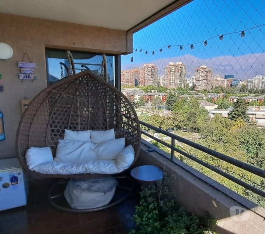 Bienes Raices Santiago Las Condes - Fotos de AMERICO VESPUCIO NORTE - CERRO COLORADO