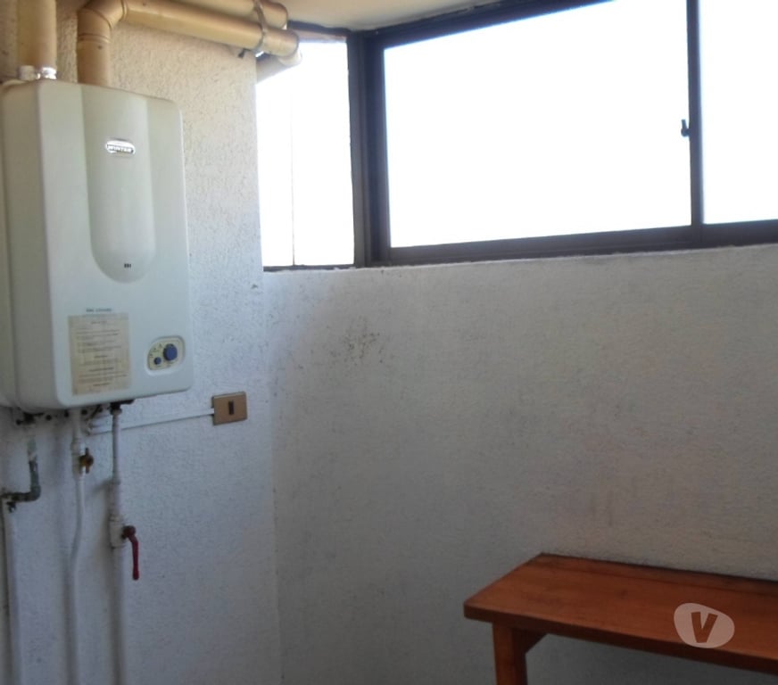 Bienes Raices Santiago Las Condes - Fotos de AMERICO VESPUCIO NORTE - CERRO COLORADO