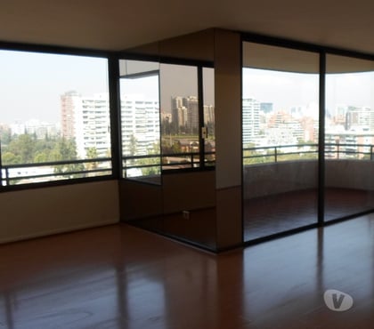 Inmobiliaria Las Condes Santiago - Fotos de AMERICO VESPUCIO NORTE - CERRO COLORADO