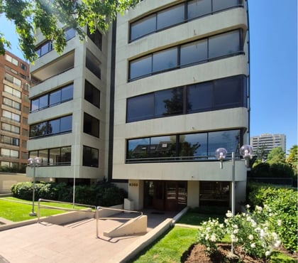Bienes Raices Las Condes Santiago - Fotos de CABILDO 6260 A CUADRAS DE MANQUEHUE