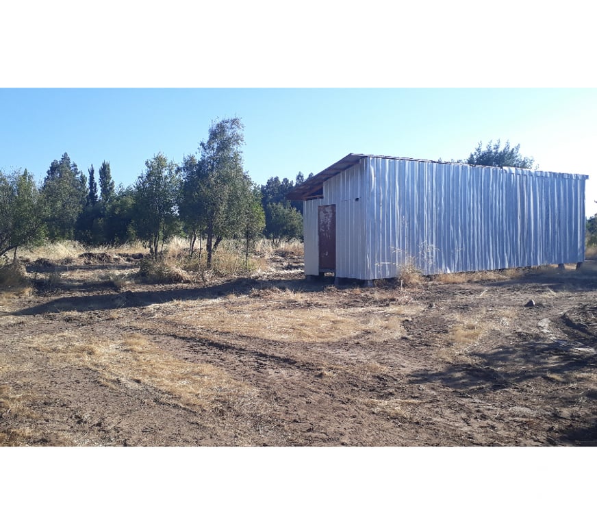 Parcelas en Venta Bío-Bío Los Ángeles - Fotos de ARRIENDO PARCELA 9 HÁS CON CASA Y BODEGA EN LOS ANGELES