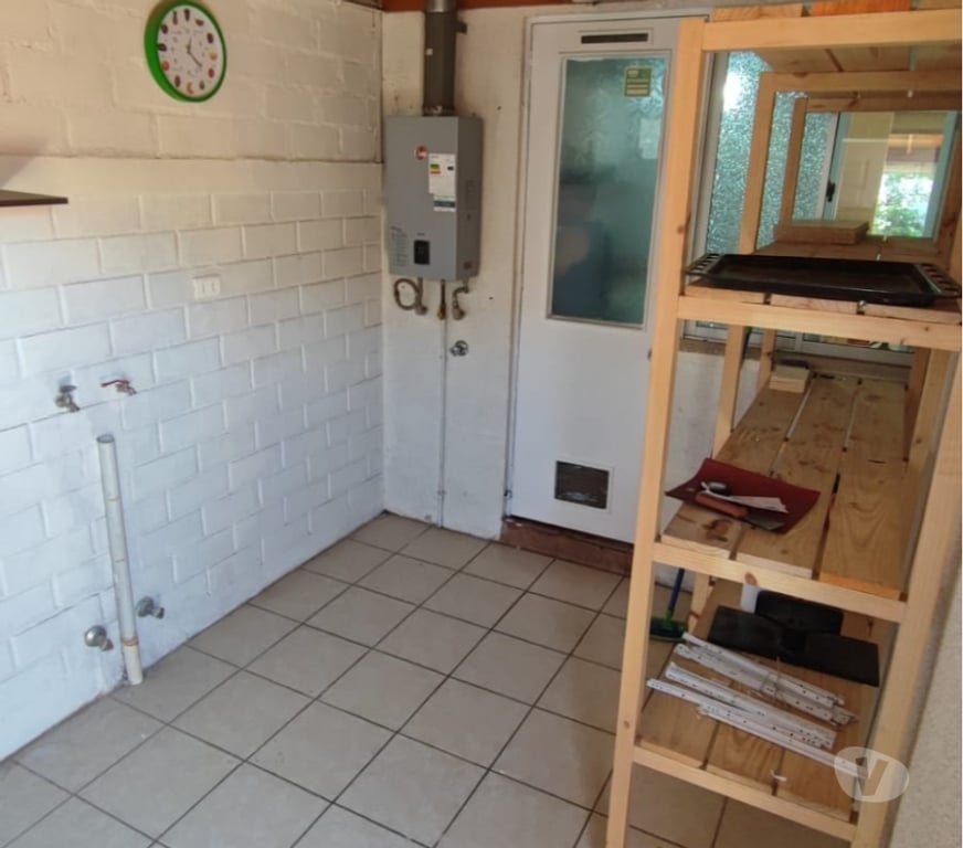 Arriendos Santiago Quilicura - Fotos de Excelente Casa en Arriendo 4 Dormitorios, Quilicura