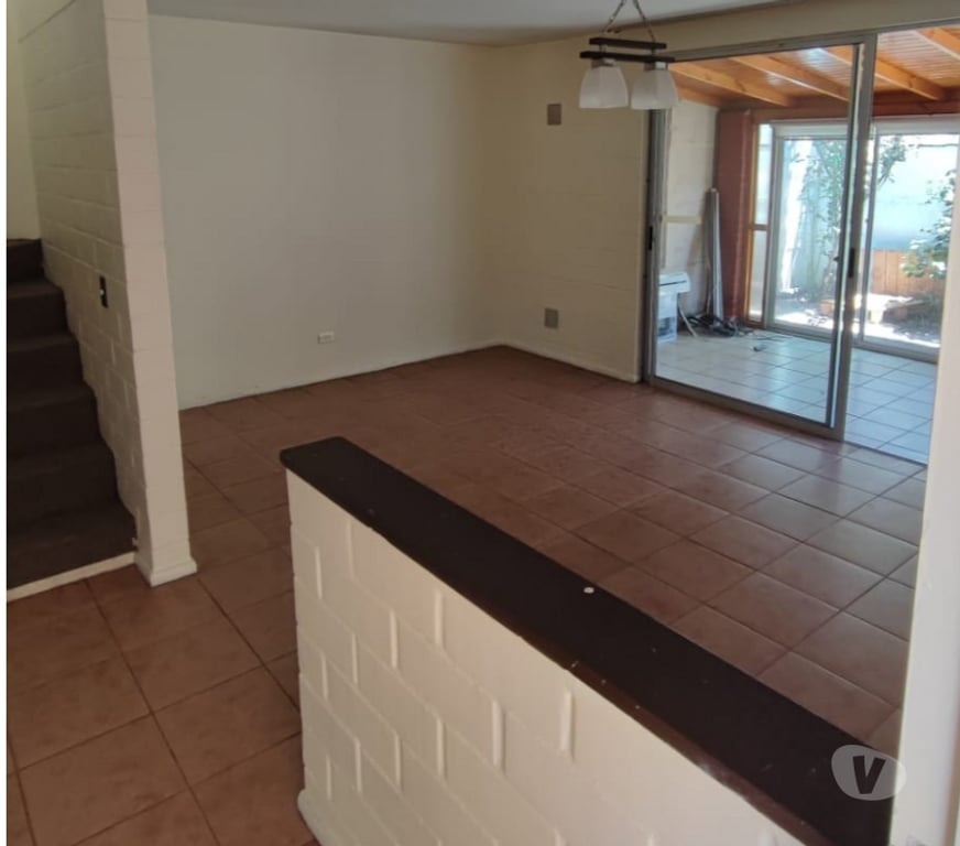 Arriendos Santiago Quilicura - Fotos de Excelente Casa en Arriendo 4 Dormitorios, Quilicura