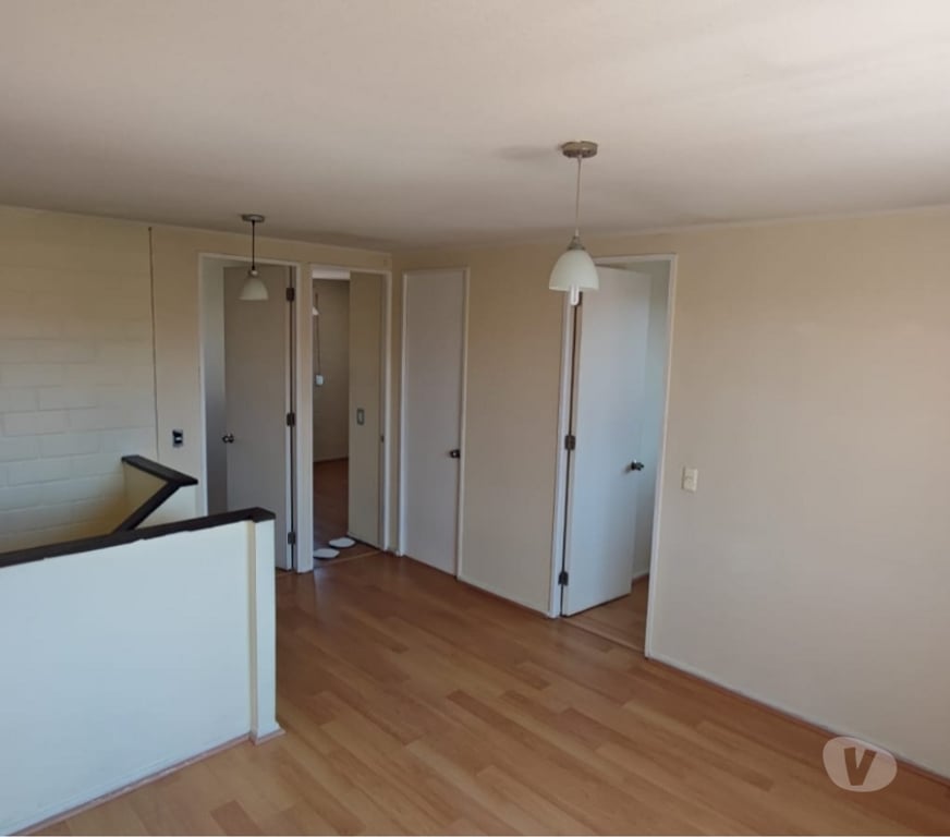 Arriendos Santiago Quilicura - Fotos de Excelente Casa en Arriendo 4 Dormitorios, Quilicura