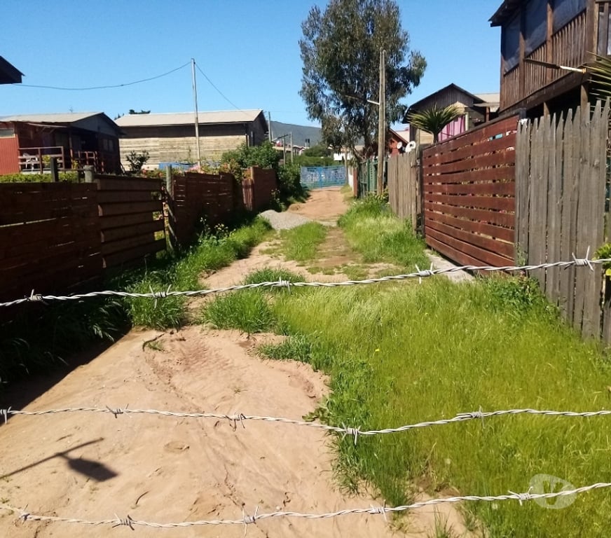 Parcelas en Venta Petorca La Ligua - Fotos de Vendo sitio en Playa La Ballena