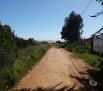 Vendo sitio en Playa La Ballena