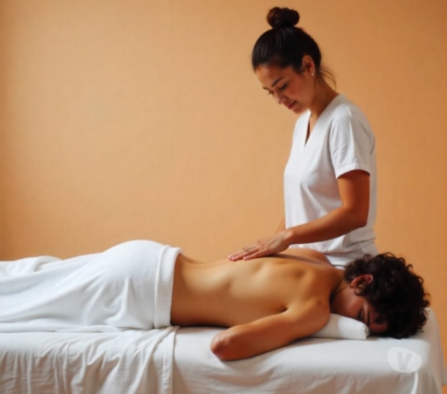 Otros Cursos Santiago Las Condes - Fotos de CURSOS MASAJES RELAJACION Y DESCONTRACTURANTES