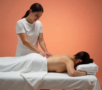 Otros Cursos Las Condes Santiago - Fotos de CURSOS MASAJES RELAJACION Y DESCONTRACTURANTES