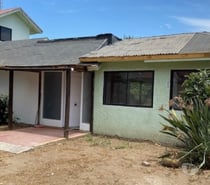 ARRIENDO CASA A MEDIA CUADRA LOS CARRERA QUILPUE PAR. 28