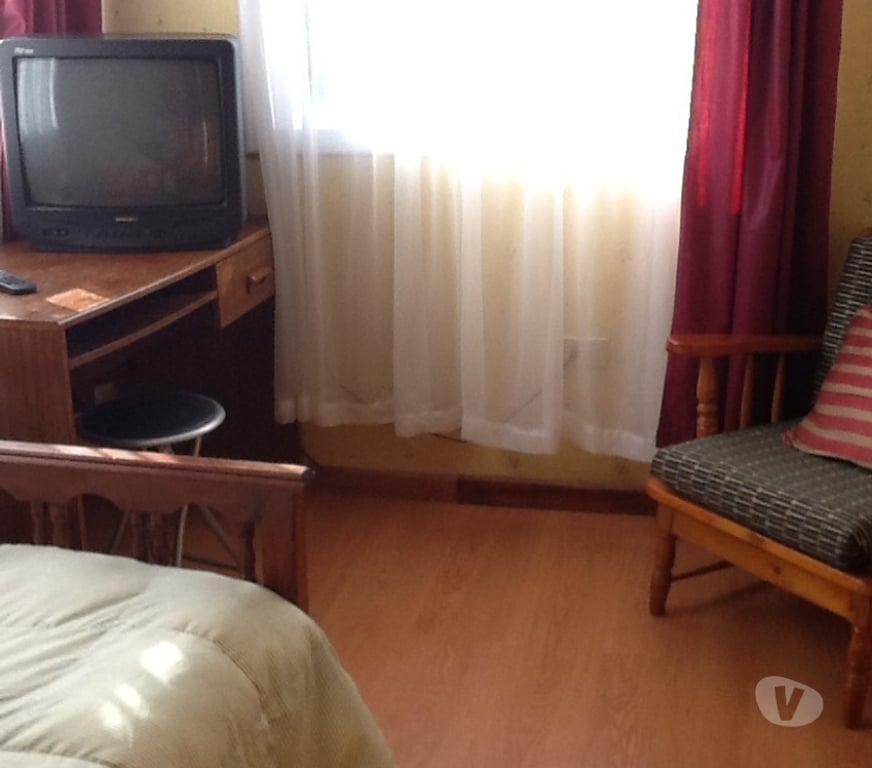 Arriendo de piezas Concepción Concepción - Fotos de Arriendo Excelente Pieza Amoblada en Ubicación Central