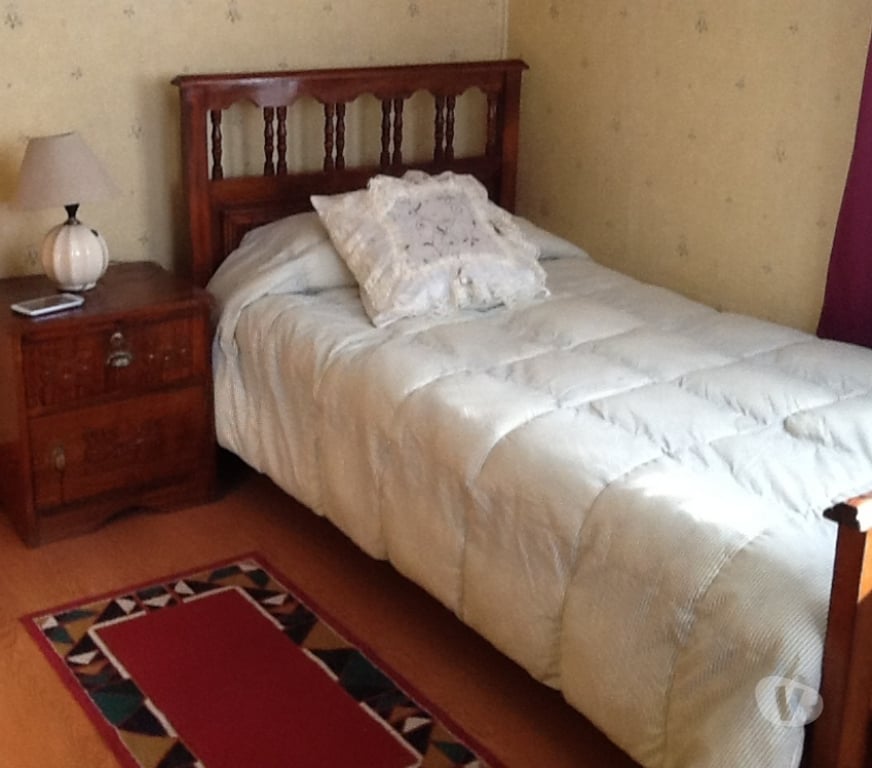 Arriendo de piezas Concepción Concepción - Fotos de Arriendo Excelente Pieza Amoblada en Ubicación Central