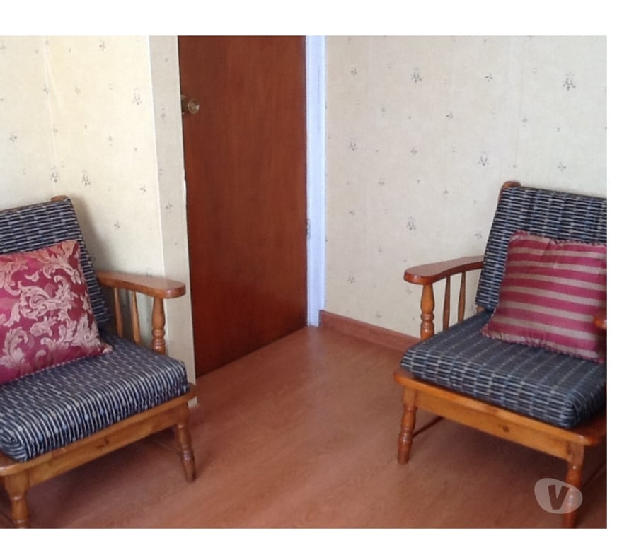 Arriendo de piezas Concepción Concepción - Fotos de Arriendo Excelente Pieza Amoblada en Ubicación Central