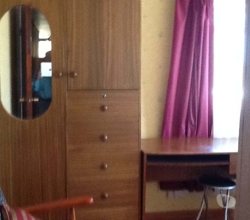 Arriendo de piezas Concepción Concepción - Fotos de Arriendo Excelente Pieza Amoblada en Ubicación Central