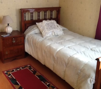 Arriendo de piezas Concepción Concepción - Fotos de Arriendo Excelente Pieza Amoblada en Ubicación Central