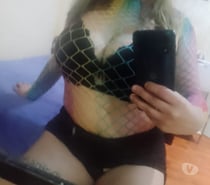 Mujer apasionada a domicilio motel