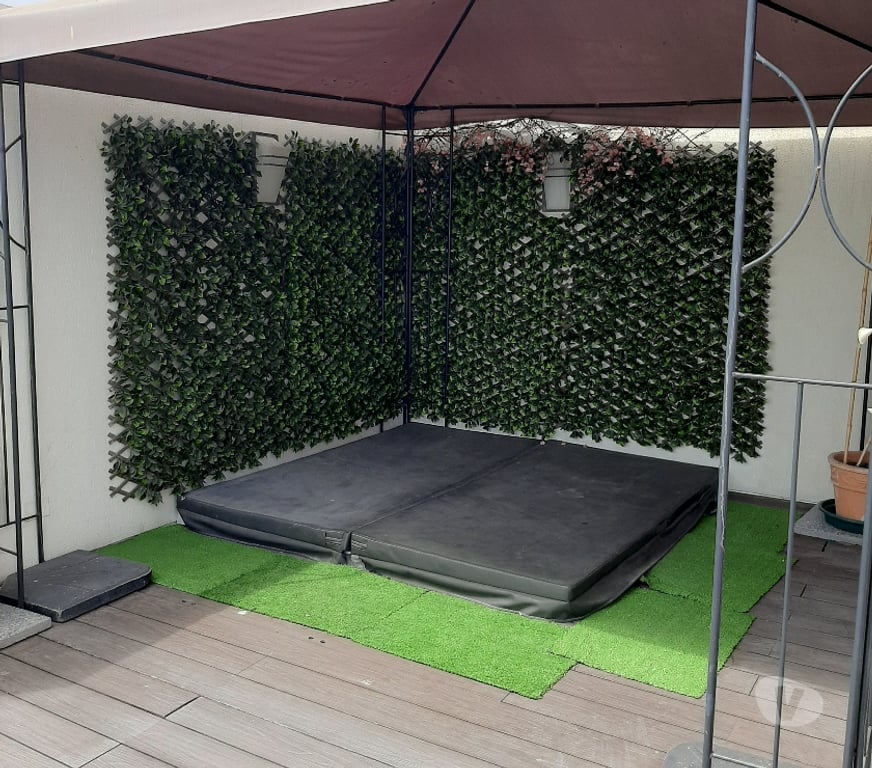 Arriendos Iquique Iquique - Fotos de Disfruta de una bella vista al mar