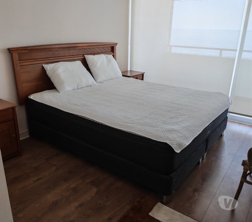 Arriendos Iquique Iquique - Fotos de Disfruta de una bella vista al mar