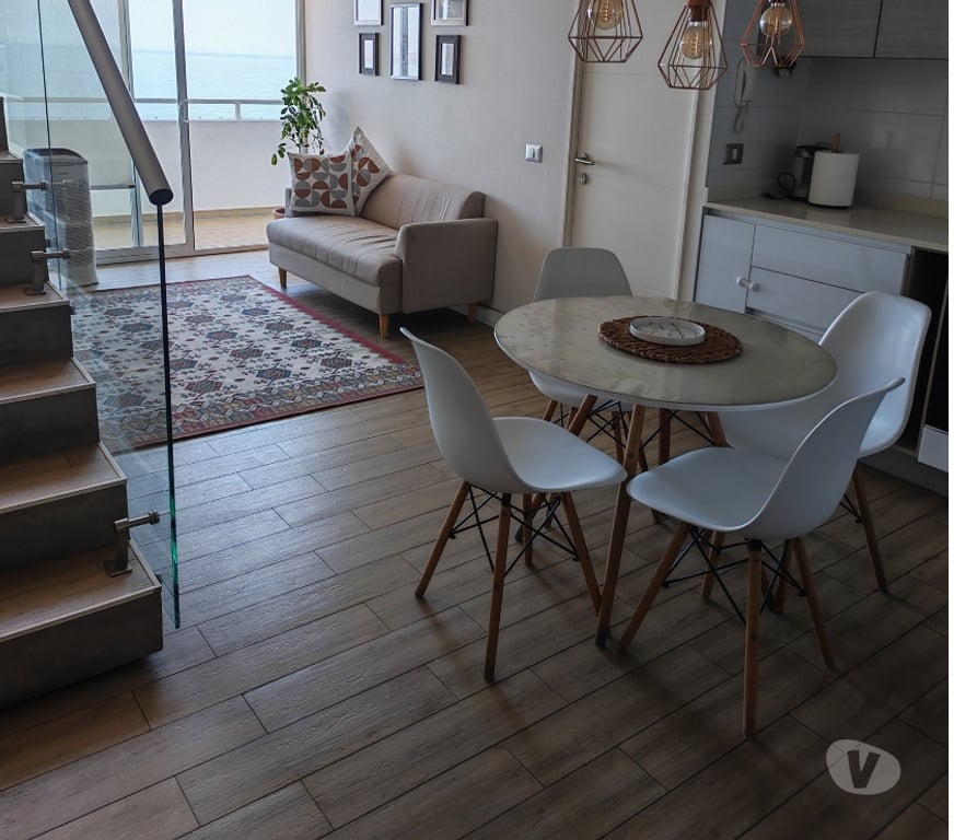 Arriendos Iquique Iquique - Fotos de Disfruta de una bella vista al mar