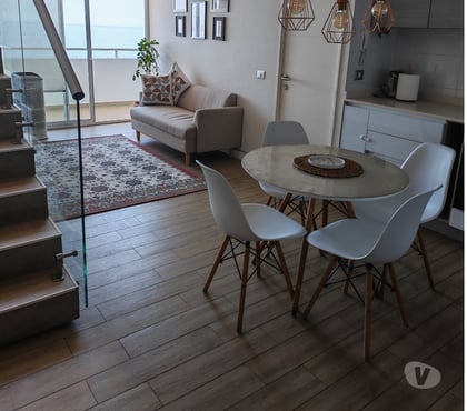 Arriendos Iquique Iquique - Fotos de Disfruta de una bella vista al mar