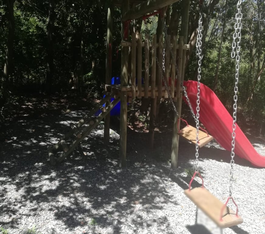 Bienes Raices Ñuble Pinto - Fotos de Vendo Complejo Habitacional y Turístico