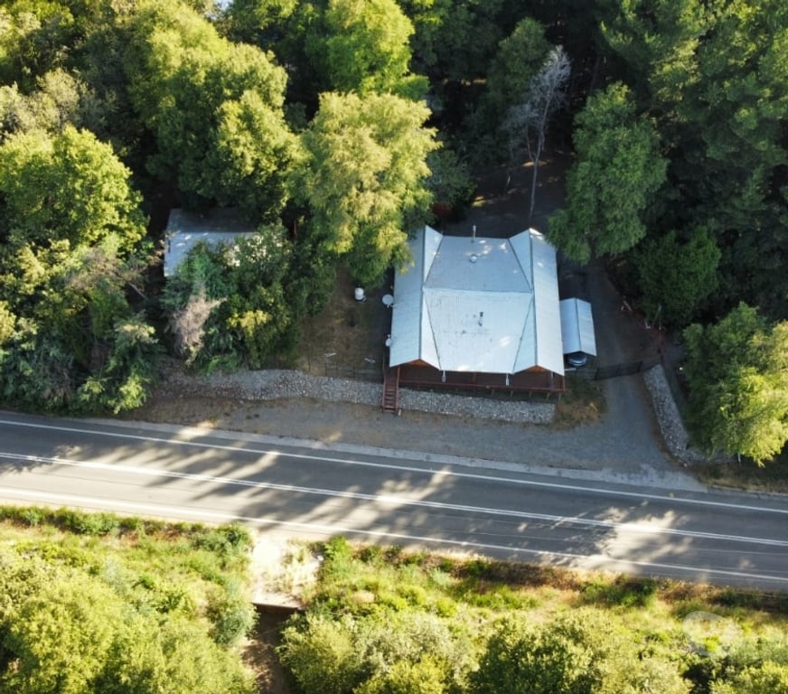 Bienes Raices Ñuble Pinto - Fotos de Vendo Complejo Habitacional y Turístico