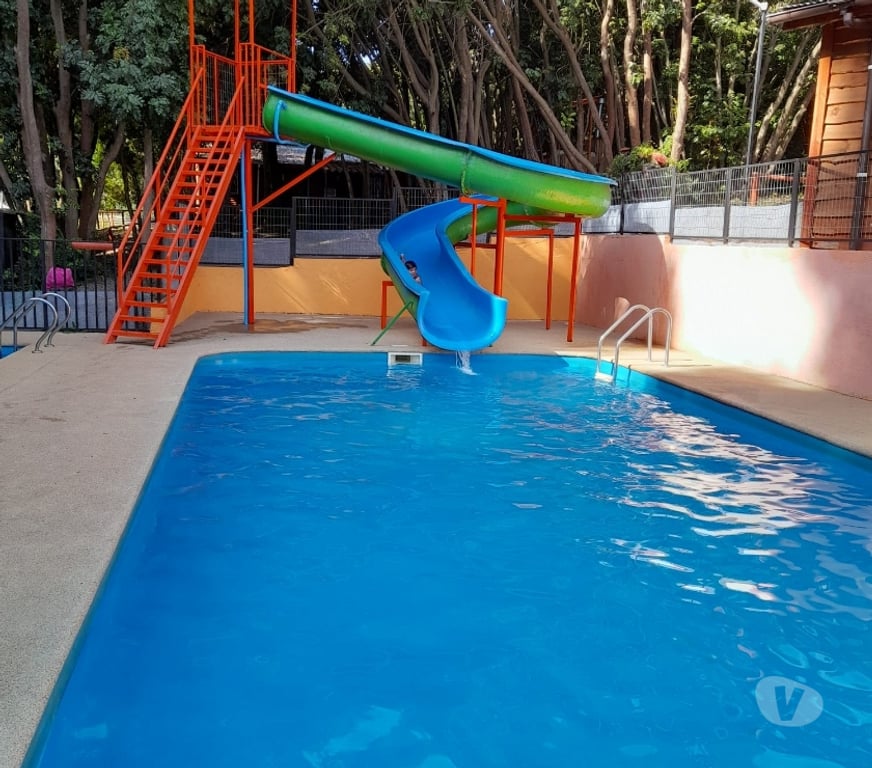 Bienes Raices Ñuble Pinto - Fotos de Vendo Complejo Habitacional y Turístico