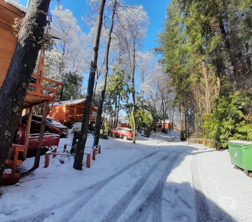 Bienes Raices Ñuble Pinto - Fotos de Vendo Complejo Habitacional y Turístico