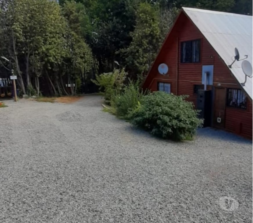 Bienes Raices Ñuble Pinto - Fotos de Vendo Complejo Habitacional y Turístico