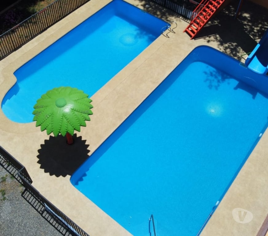 Bienes Raices Ñuble Pinto - Fotos de Vendo Complejo Habitacional y Turístico