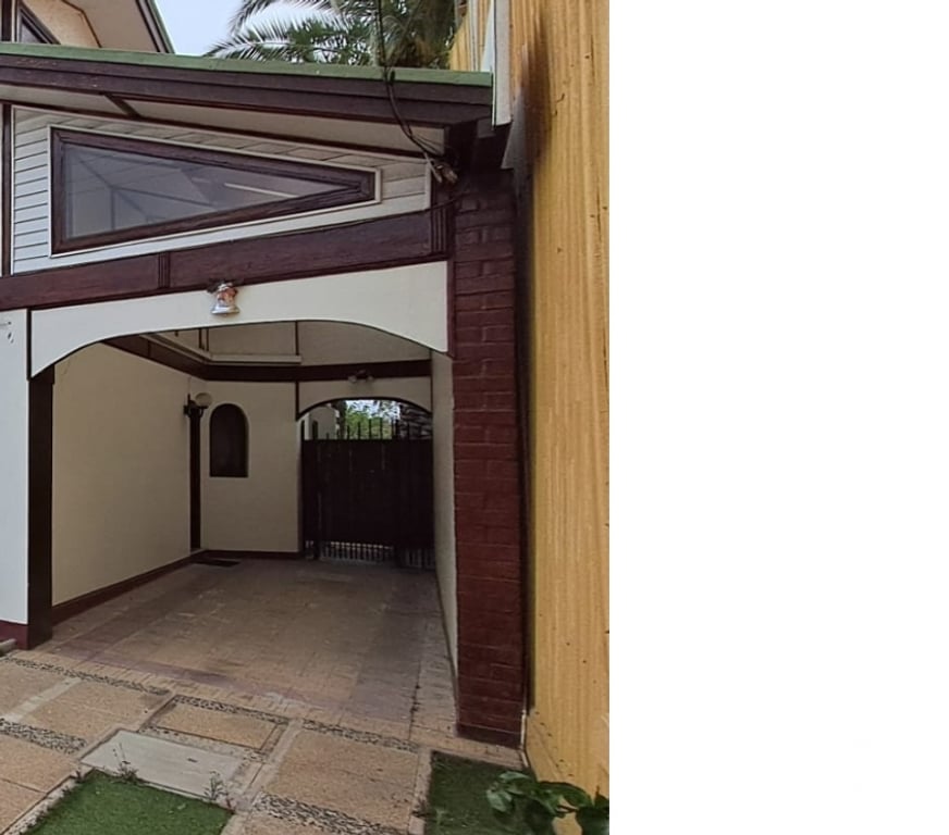 Bienes Raices Valparaíso Quilpué - Fotos de AGOGEDORA CASA CENTRO DE QUILPÚE