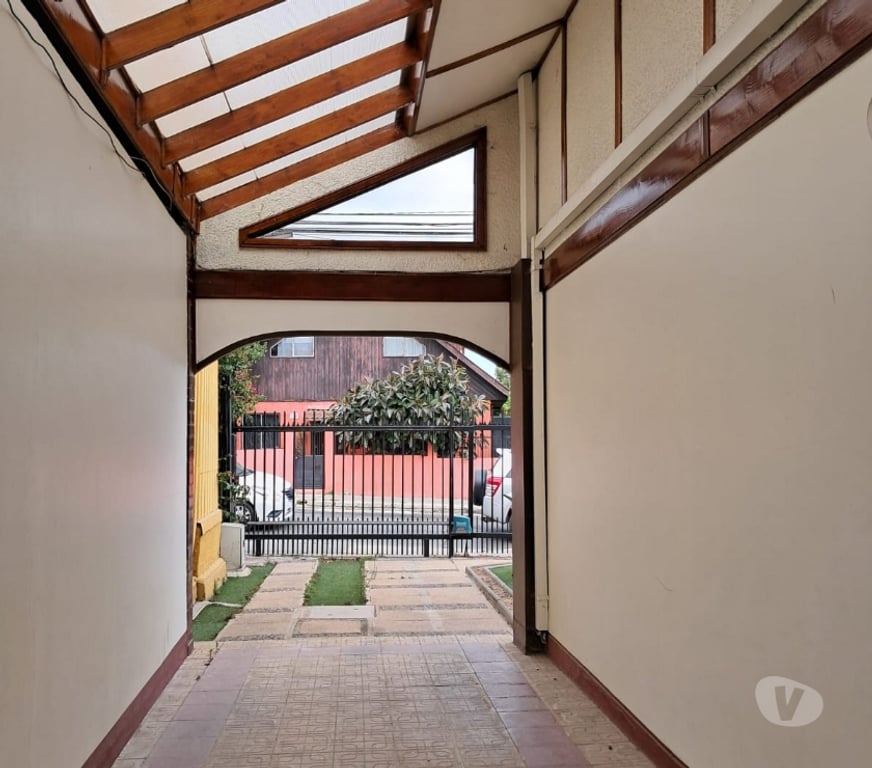 Bienes Raices Valparaíso Quilpué - Fotos de AGOGEDORA CASA CENTRO DE QUILPÚE