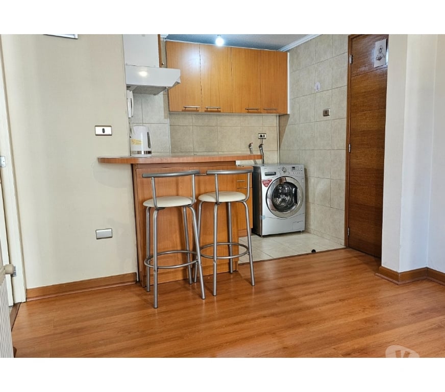 Arriendos Concepción Concepción - Fotos de Arrienda Departamento Lomas San Sebastián