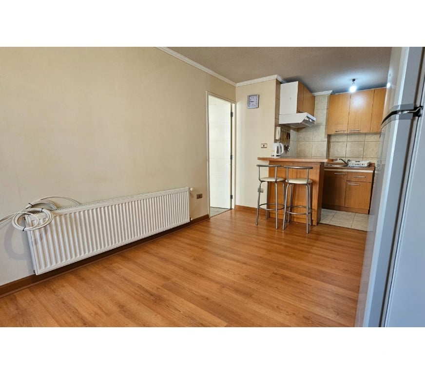 Arriendos Concepción Concepción - Fotos de Arrienda Departamento Lomas San Sebastián