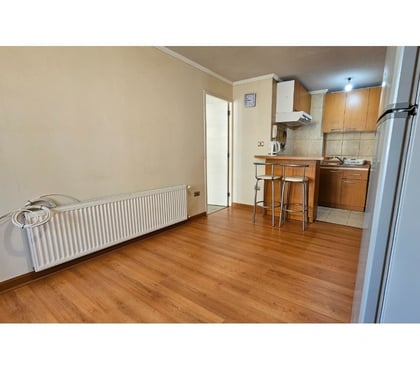  Casas y departamentos en arriendo Concepción Concepción - Fotos de Arrienda Departamento Lomas San Sebastián