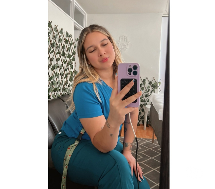 Masajes Santiago Providencia - Fotos de MASAJE RELAJANTE 20.000 PROMOCION