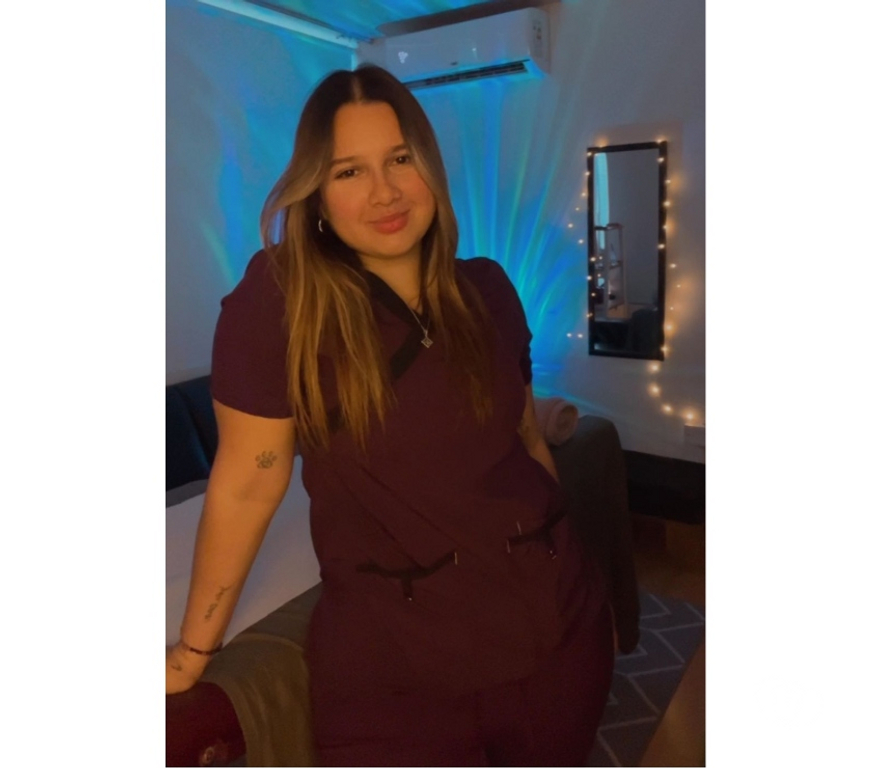 Masajes Santiago Providencia - Fotos de MASAJE RELAJANTE 20.000 PROMOCION