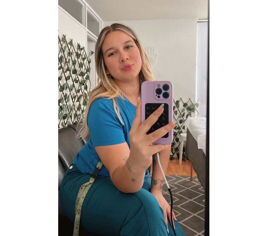 Masajes Santiago Providencia - Fotos de MASAJE RELAJANTE 20.000 PROMOCION