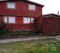 Arriendo por día en puerto varas