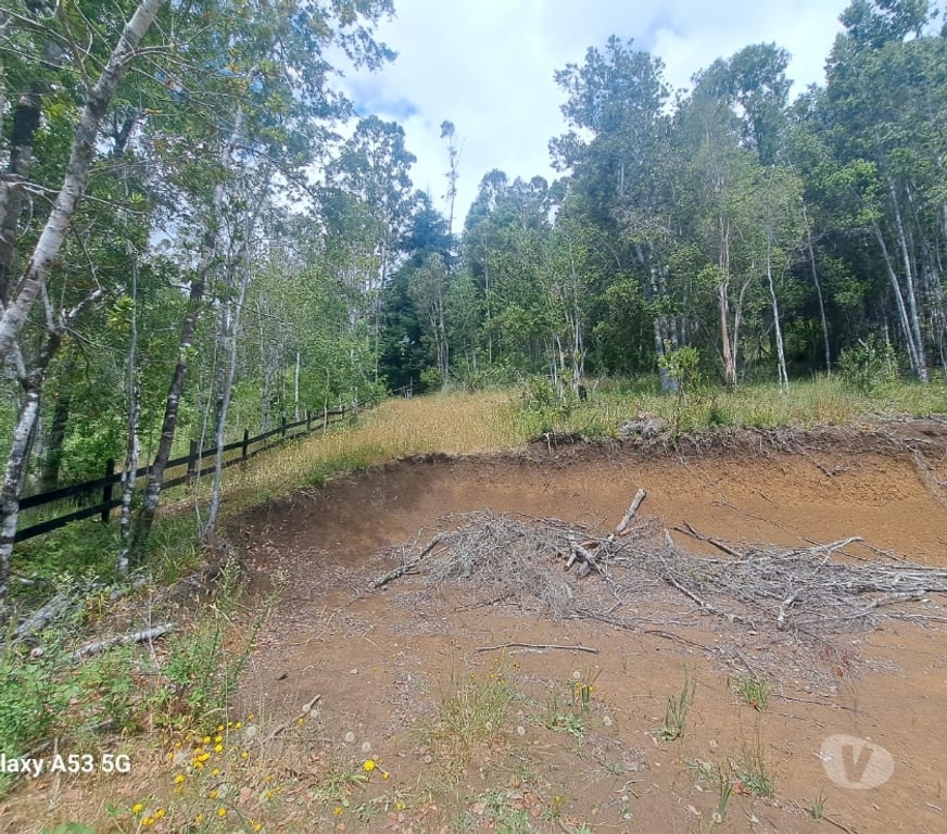 Parcelas en Venta Osorno San Juan de la Costa - Fotos de Vendo Una Hectárea de Terreno