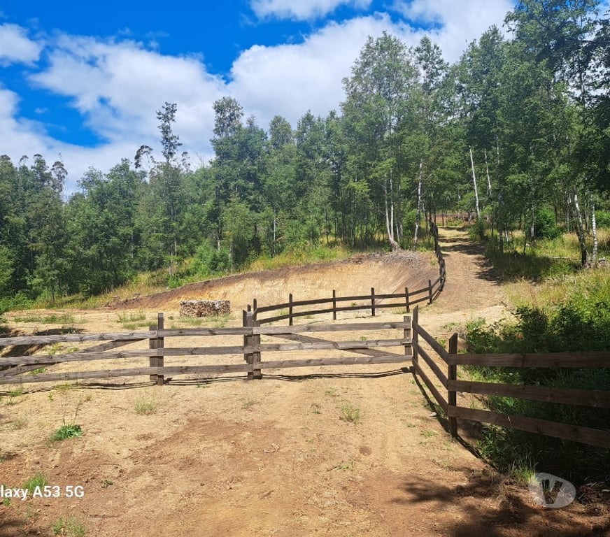 Parcelas en Venta Osorno San Juan de la Costa - Fotos de Vendo Una Hectárea de Terreno