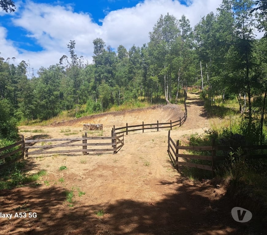 Parcelas en Venta Osorno San Juan de la Costa - Fotos de Vendo Una Hectárea de Terreno
