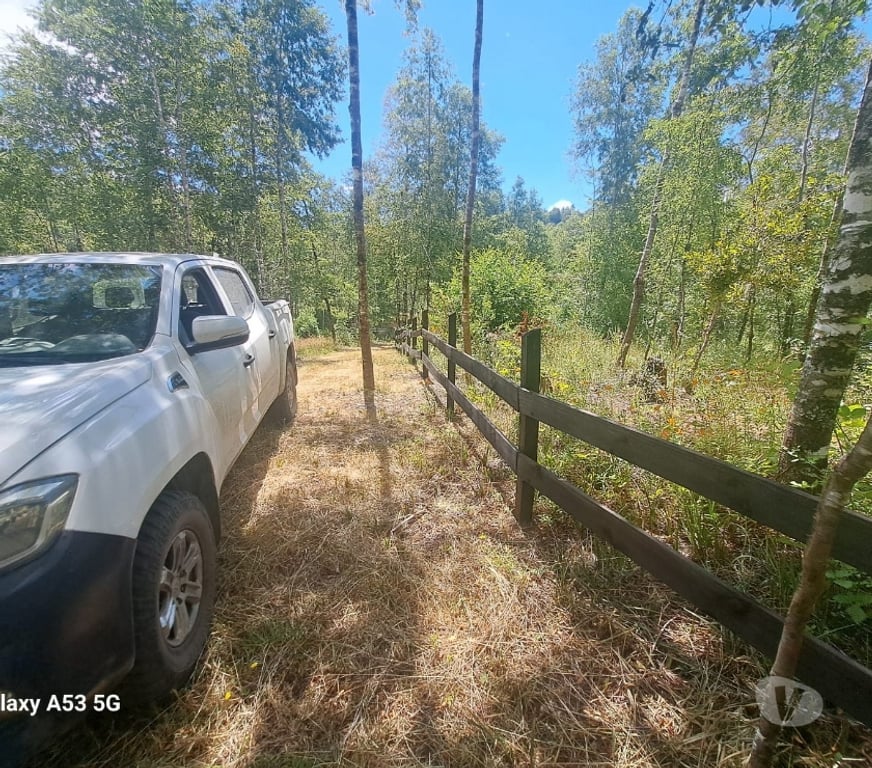 Parcelas en Venta Osorno San Juan de la Costa - Fotos de Vendo Una Hectárea de Terreno