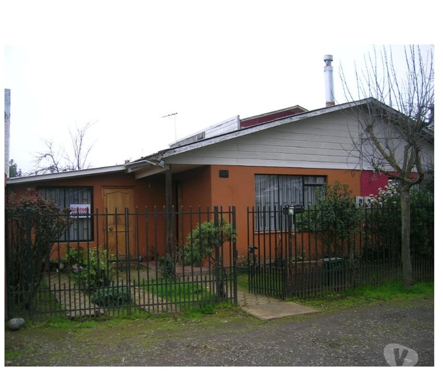 Arriendos Ñuble Chillán - Fotos de Arriendo casa en Villa Jardines de Ñuble - Chillán