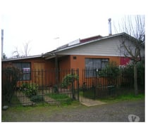 Fotos de Arriendo casa en Villa Jardines de Ñuble - Chillán